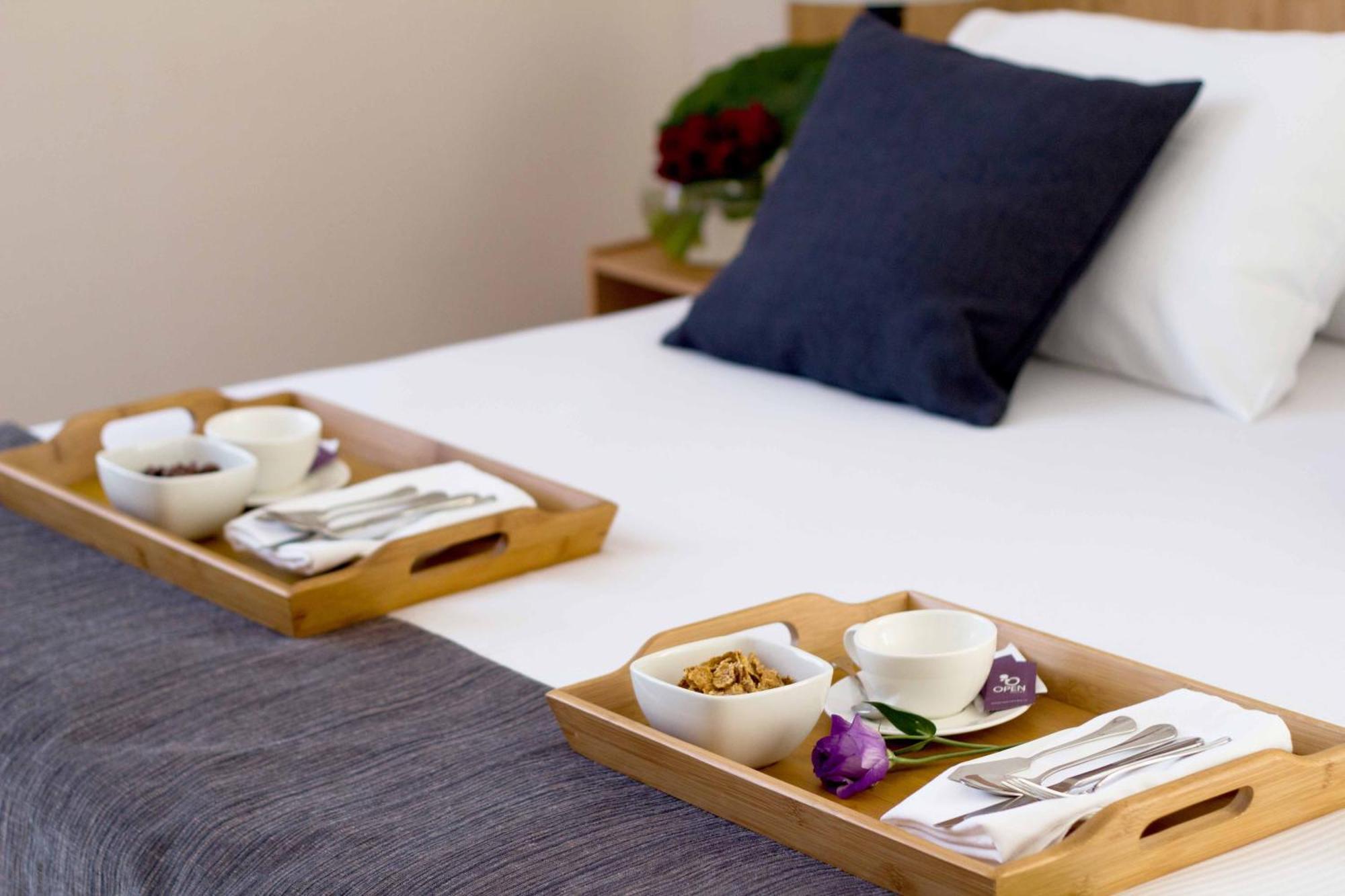 Hotel Open 4*
