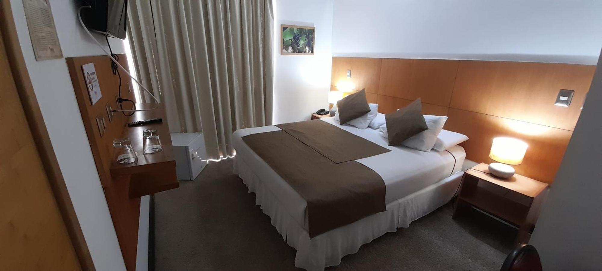 Open Hotel 4*