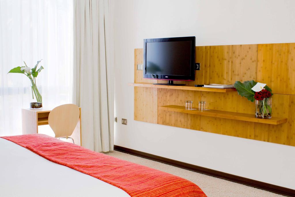 Hotel Open Quillota