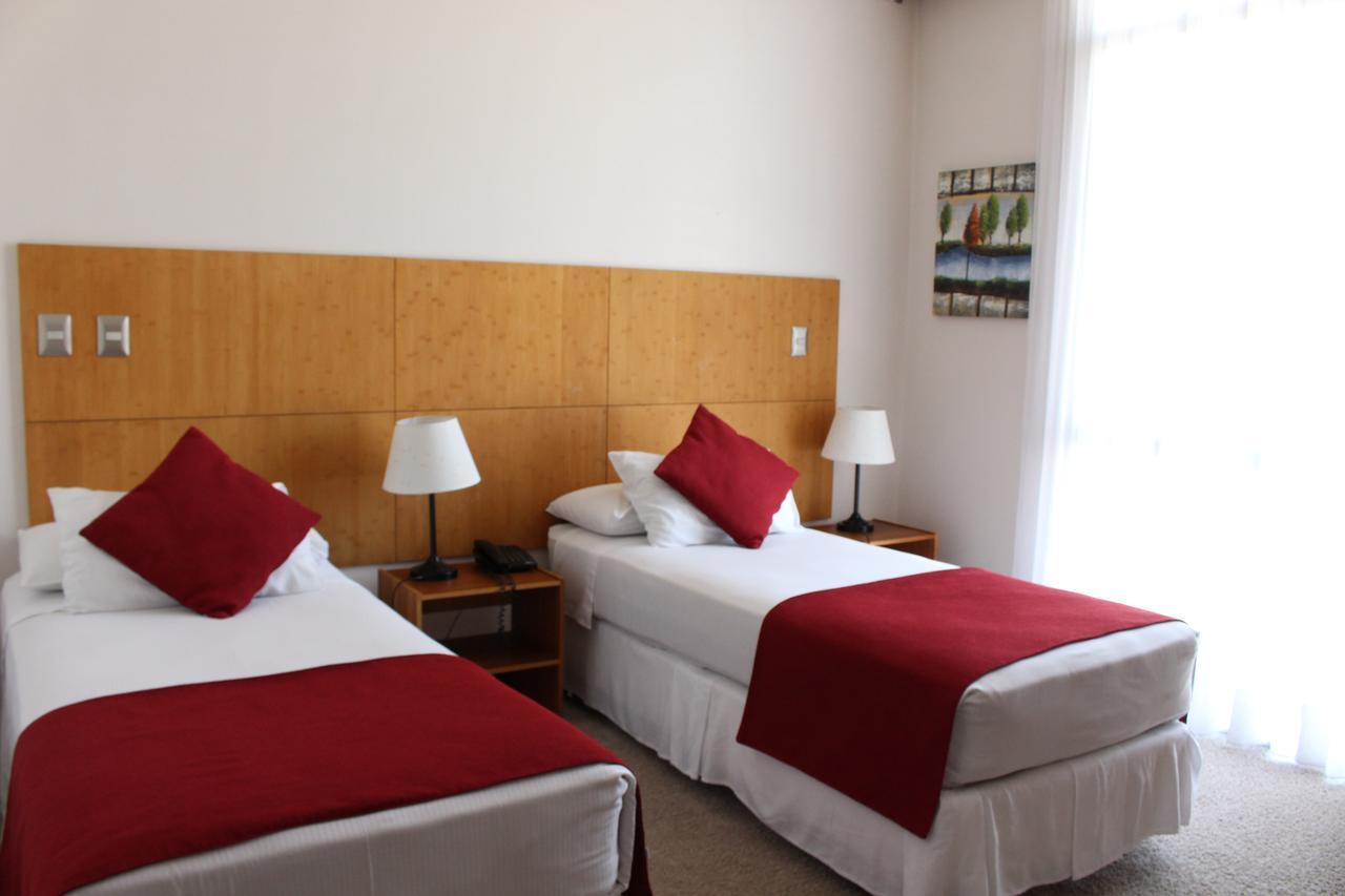 Hotel Open